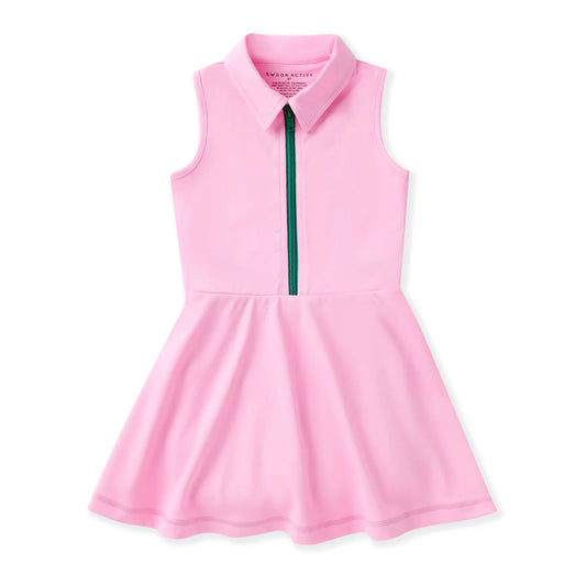 SWOON KIDS COUNTRY CLUB DRESS