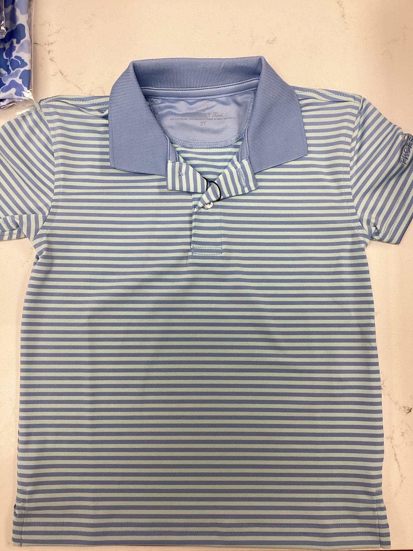 PT Dallas Polo Breeze