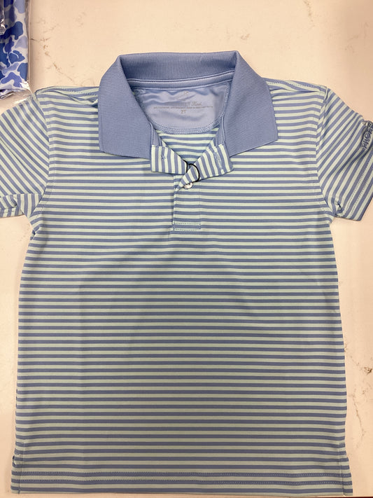 PT Dallas Polo Breeze