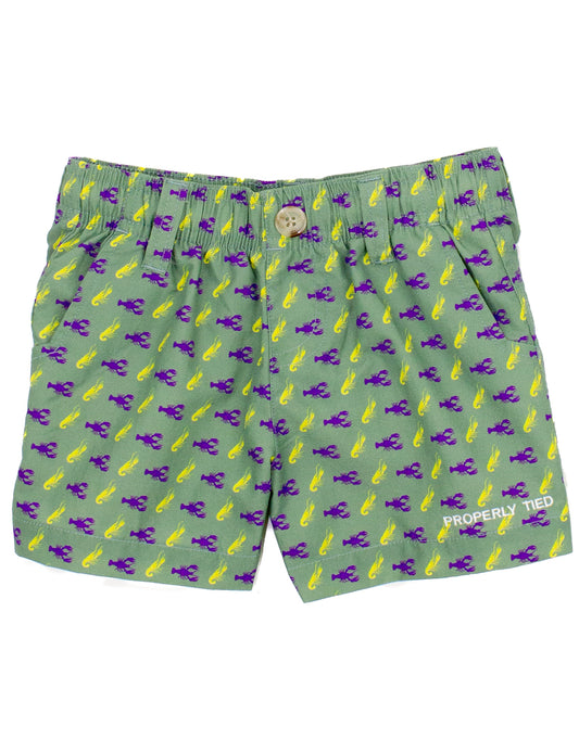 Mardi Craw PP shorts