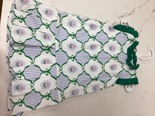 Little Lamb & Co. Spring Tennis Dress