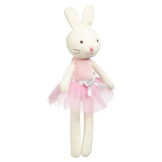 Bebe the Ballerina Bunny