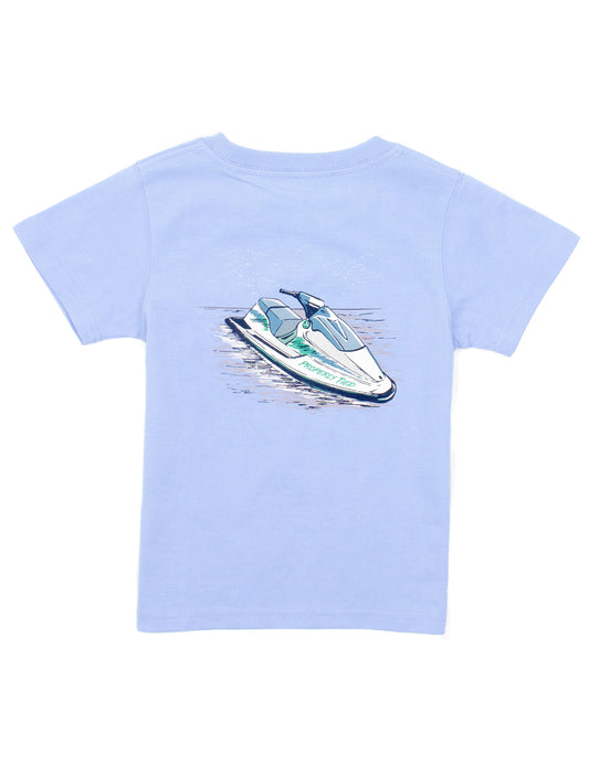 PT Jet Ski LB Tee