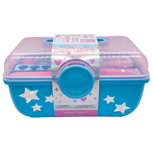 Beauty Set Caboodle