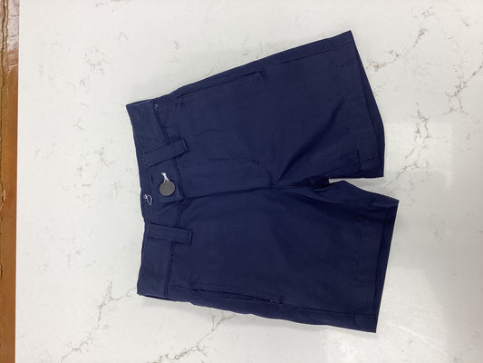 Properly Tied Navy Fairway Shorts