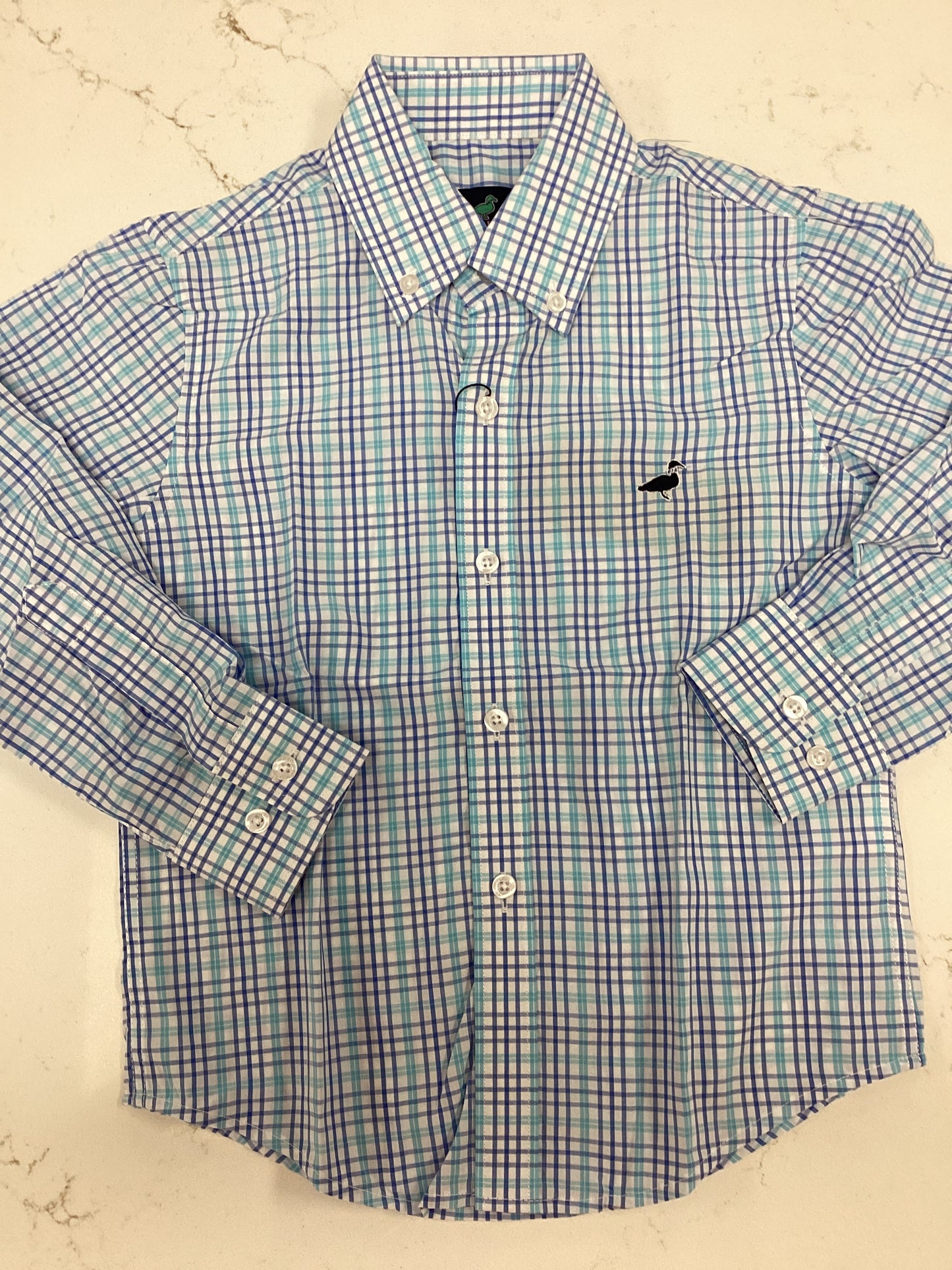 PT Seasonal Check Sportshirt