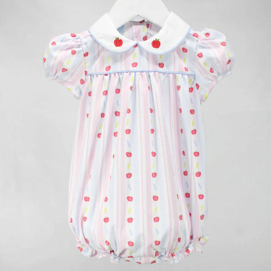 Back To School Ella Bubble CLO