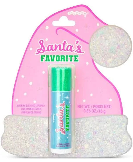 Santa Favorite Lip Balm