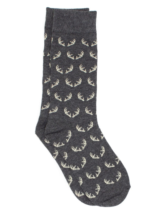Deer PP socks