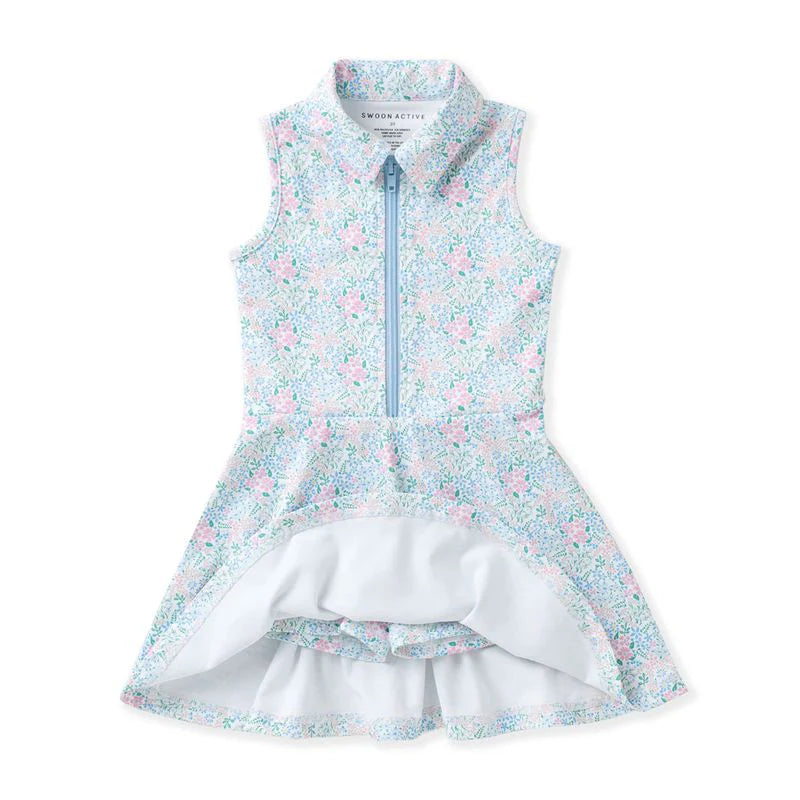 Swoon Ditsy Bloom Dress