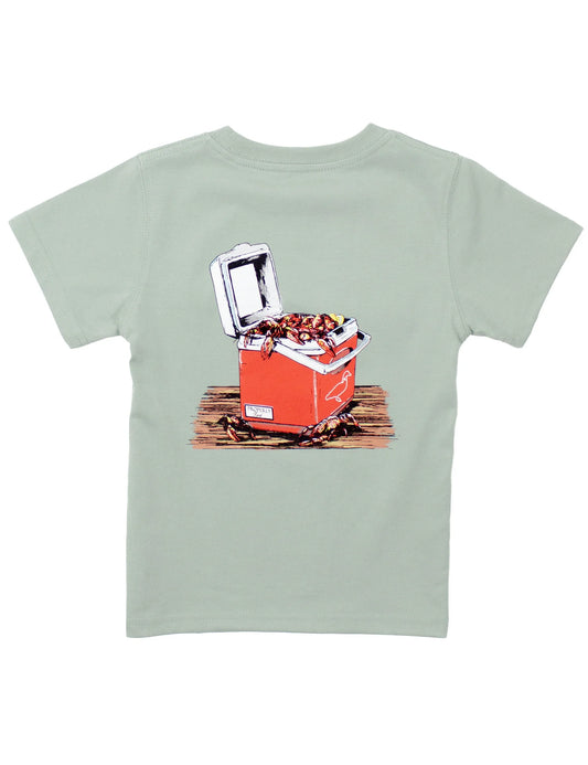 PT Crawfish Cooler Tee