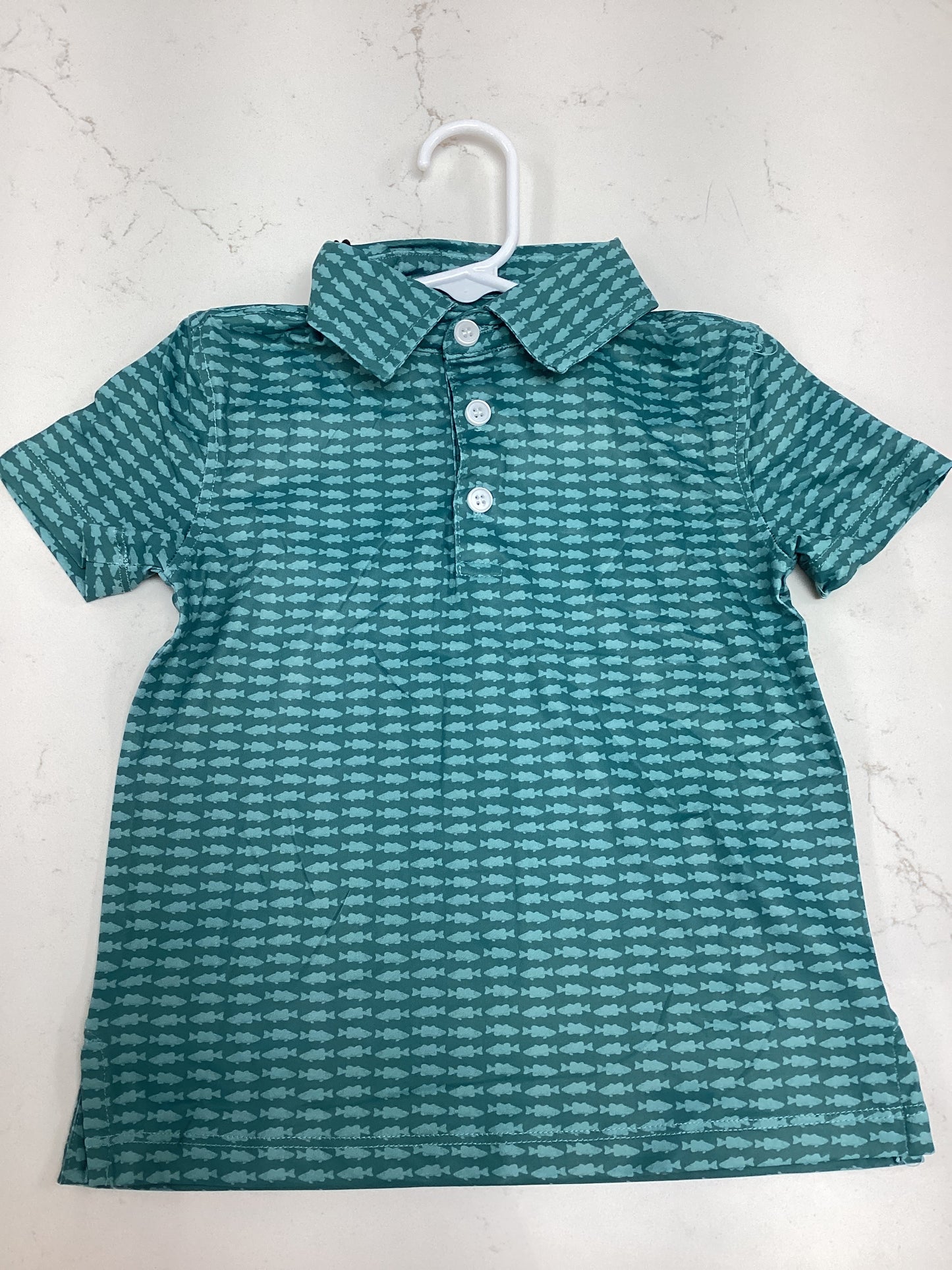 Meripex Bass Polo
