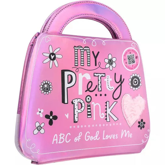 My Pretty Pink Purse Book