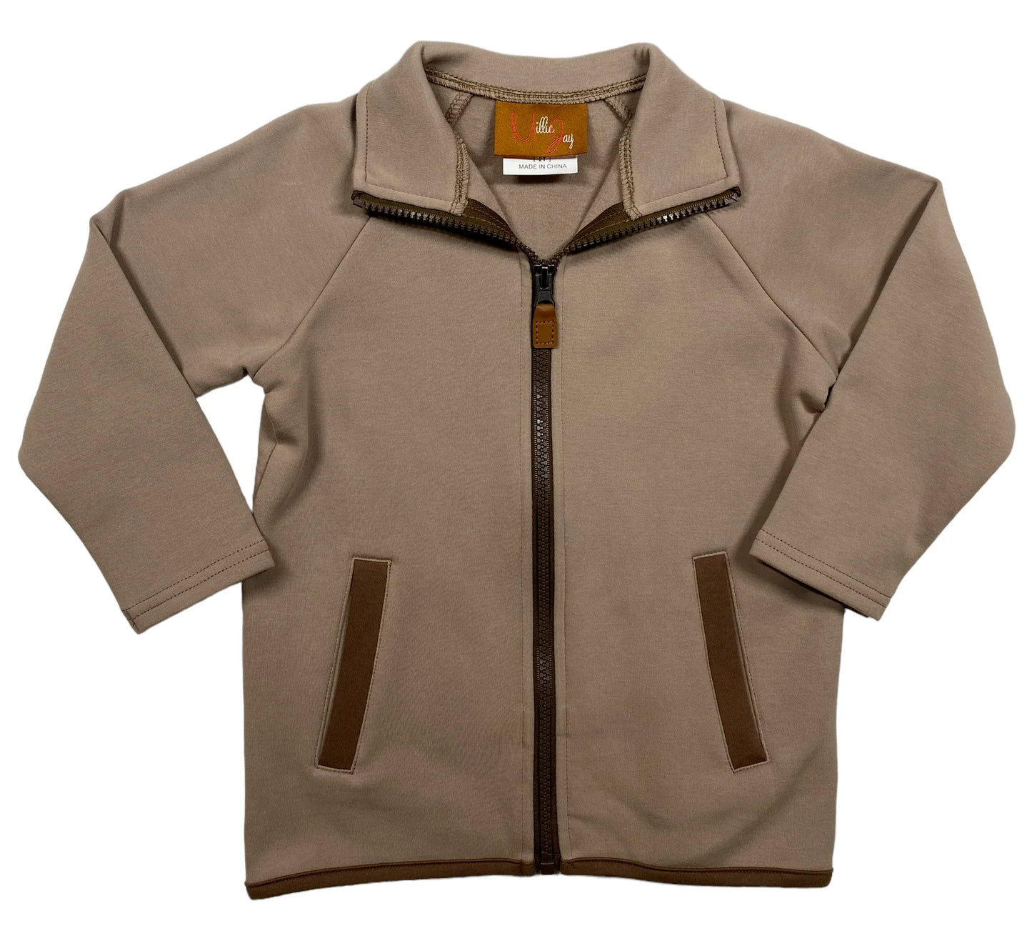 MJ Braxton Jacket