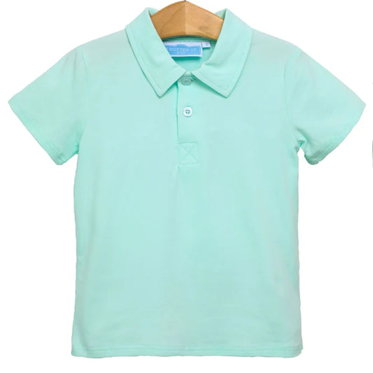 Henry Polo- Mint