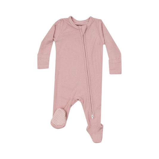 Solid Pink Zipper Foot Angel Dear