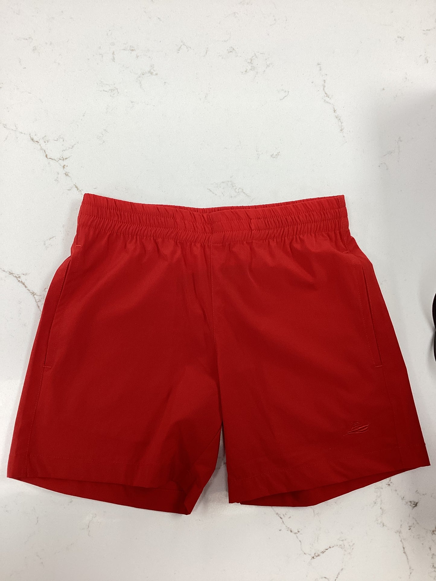Southbound Red Shorts