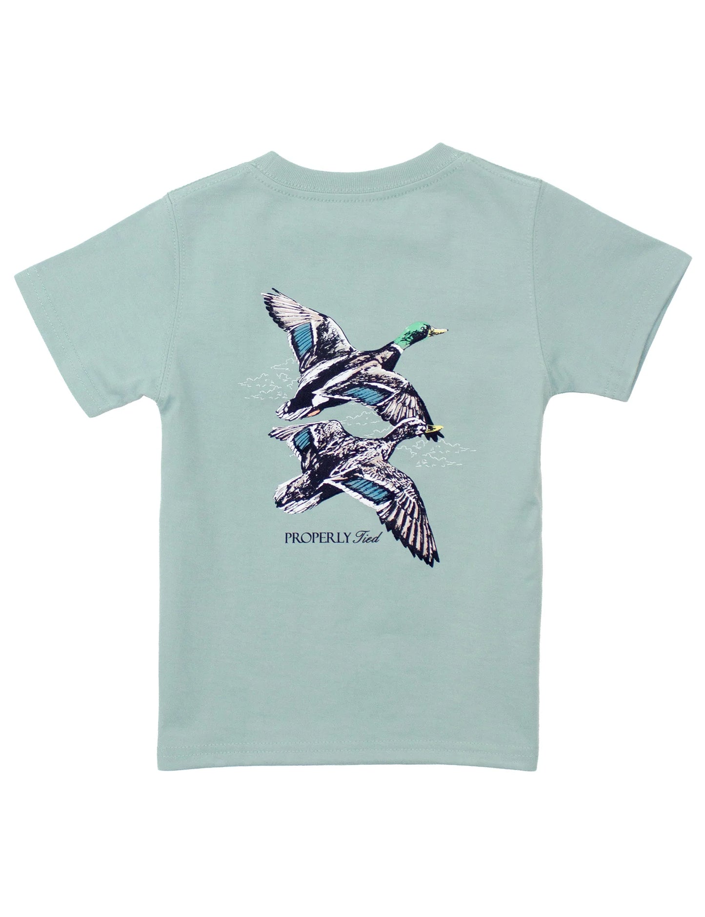 PT Migration Tee