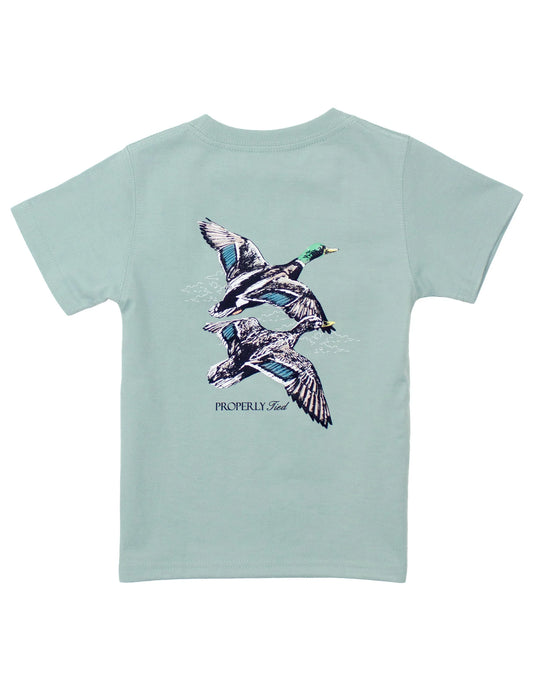 PT Migration Tee