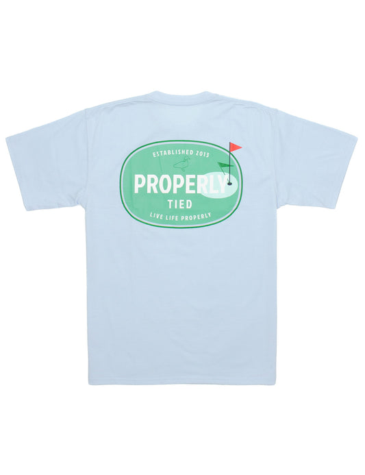 PT The Golf Links Tee