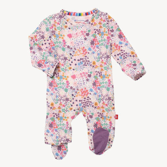 Magnetic Me Isla Footie