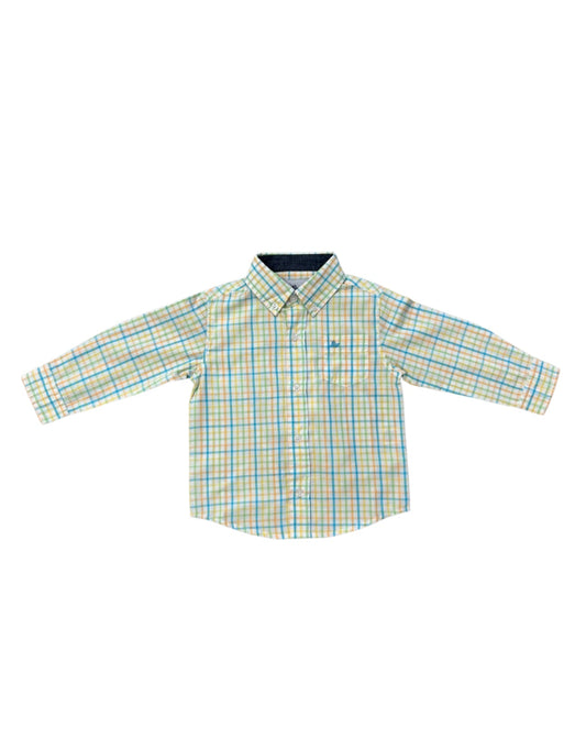 Southbound Jack Dress Shirt