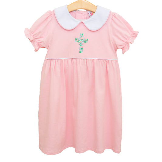Prayer Garden Dress JB