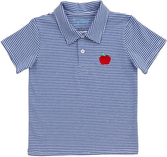 Apple Polo Itsy Bitsy