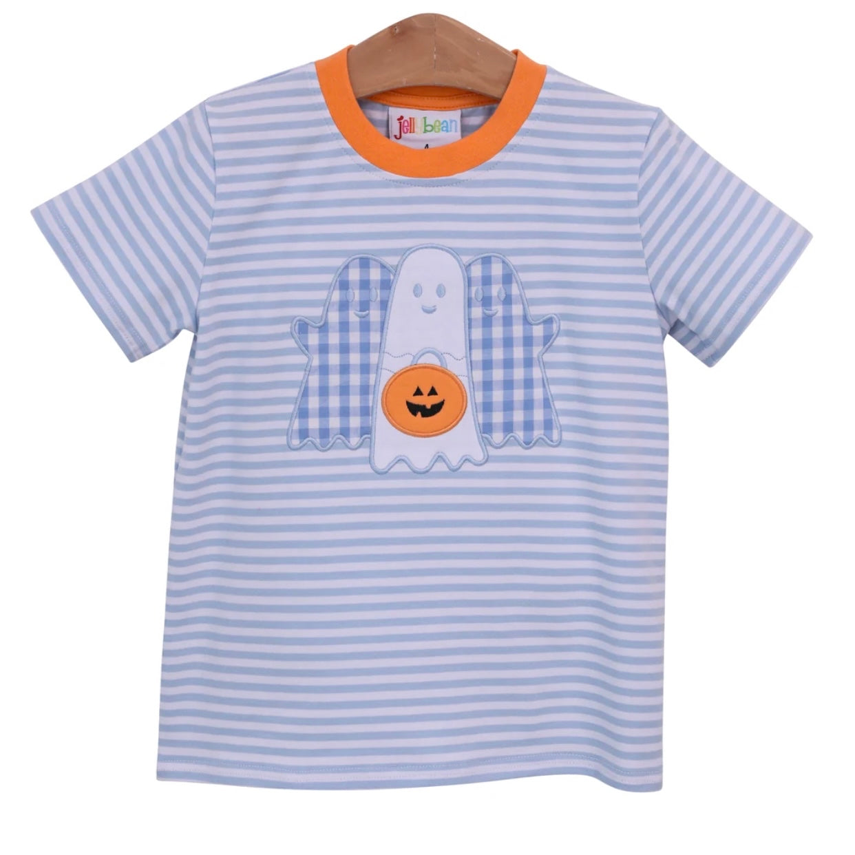 Ghost Trio Boy Shirt