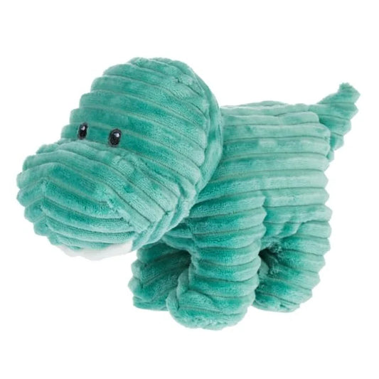 Rumples Dino With Rattle