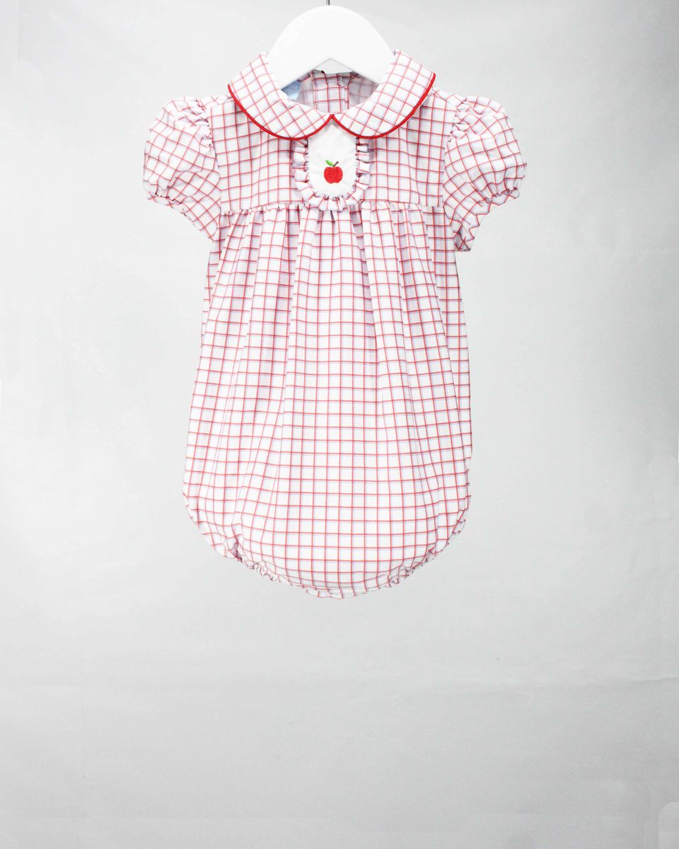School Days Charm Julie bubble