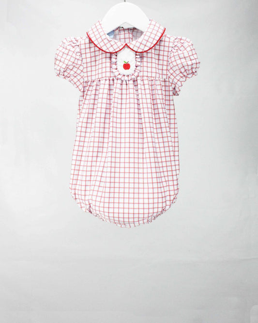 School Days Charm Julie bubble