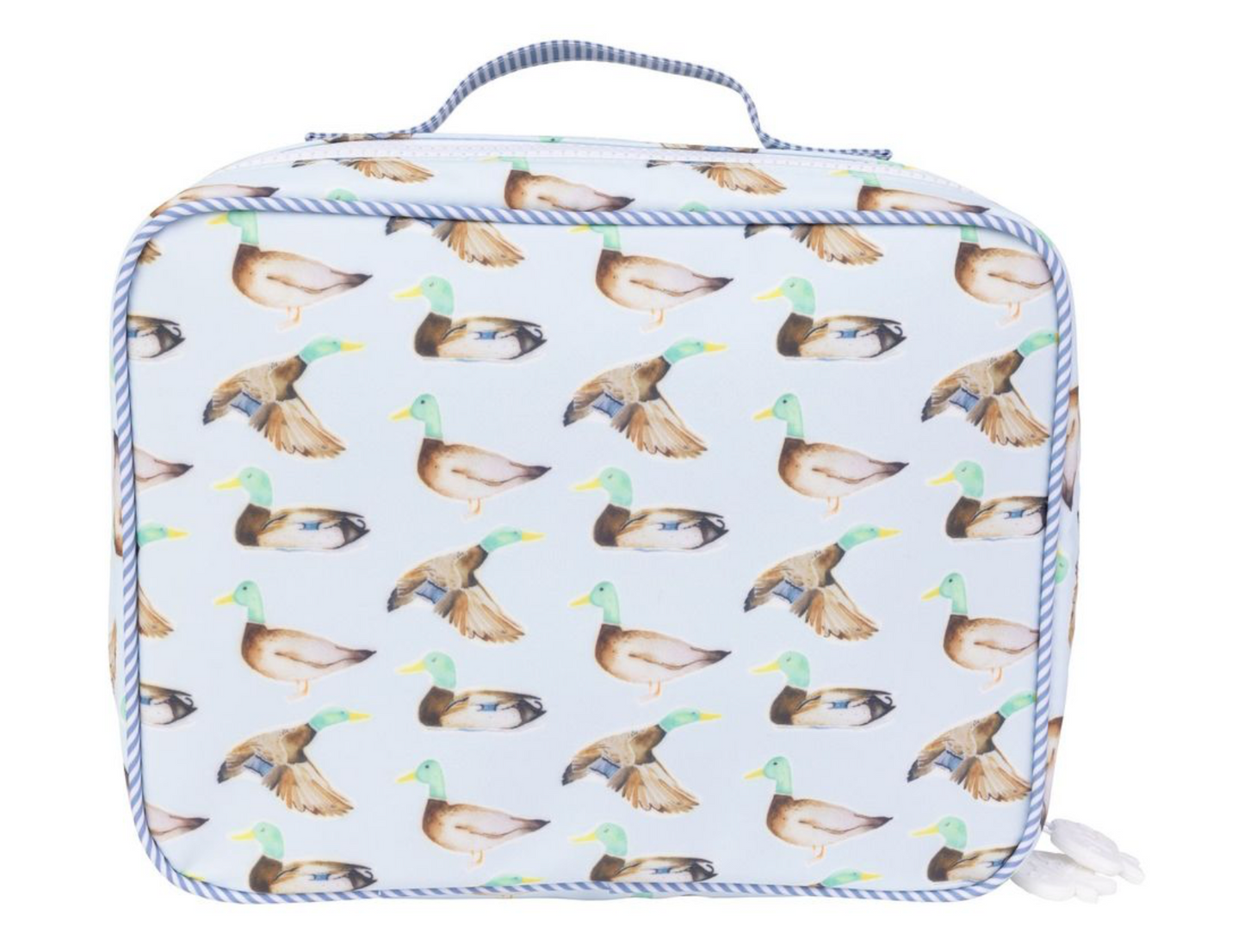 Duck Lunchbox