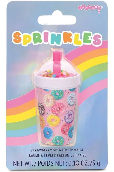 Sprinkles Lip Balm