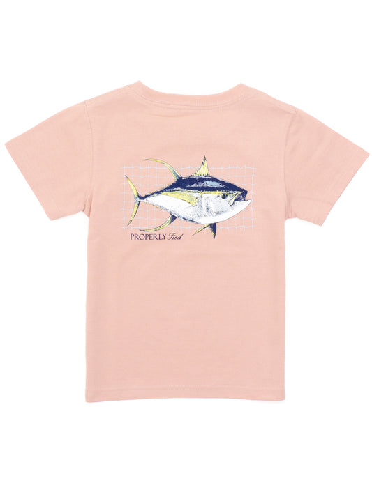 PT Tuna Fish Tee