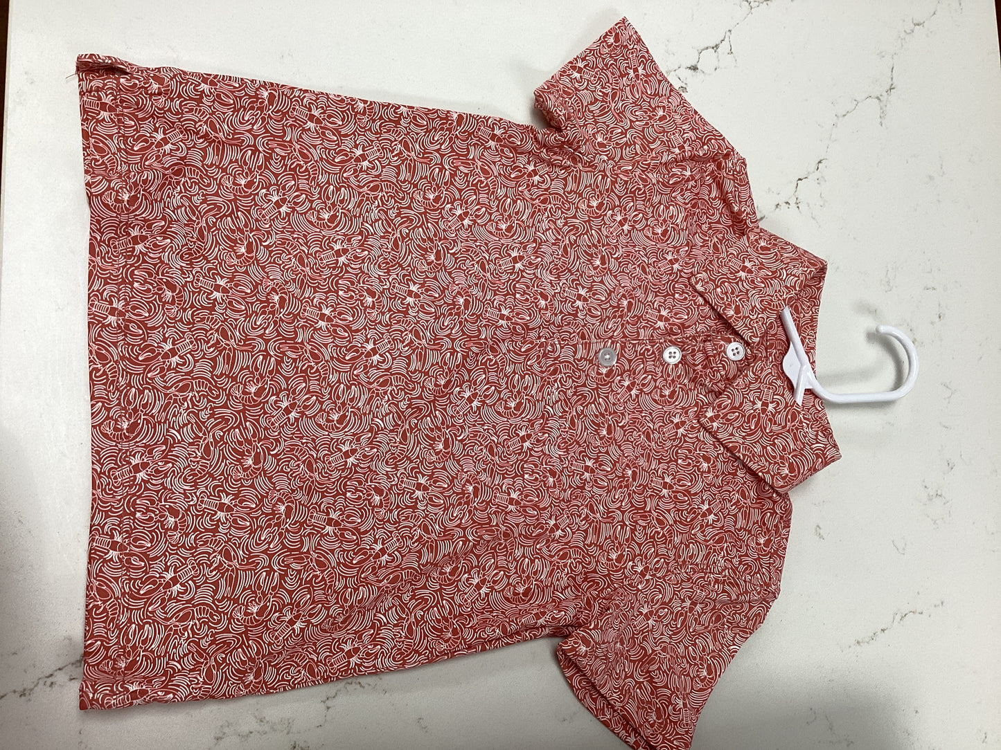 Meripex Lobster Polo