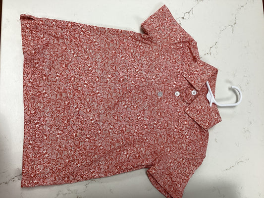 Meripex Lobster Polo