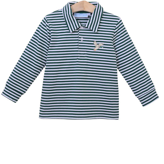 Mallard Polo- TS