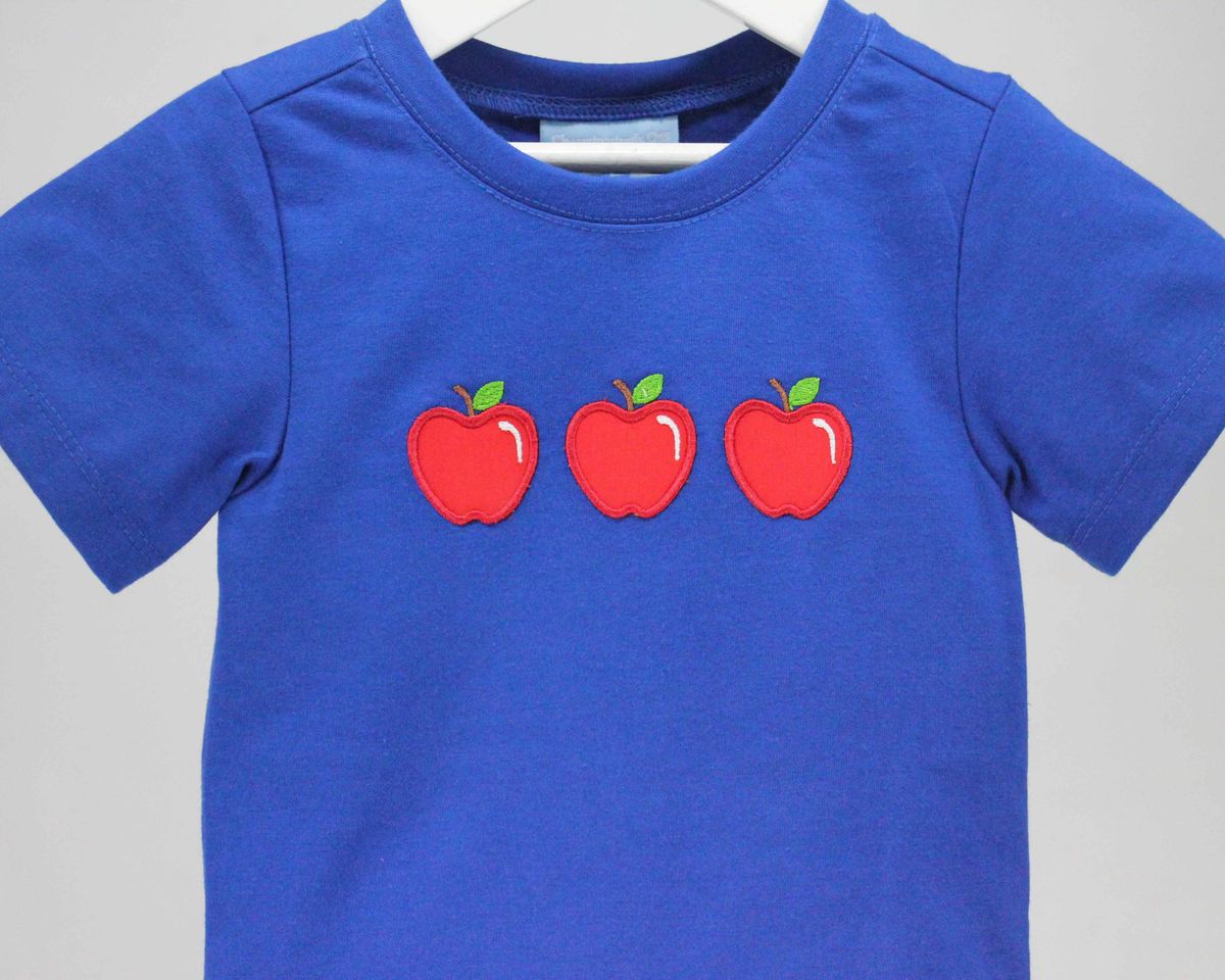 Sweet Apples Julian Set CLO
