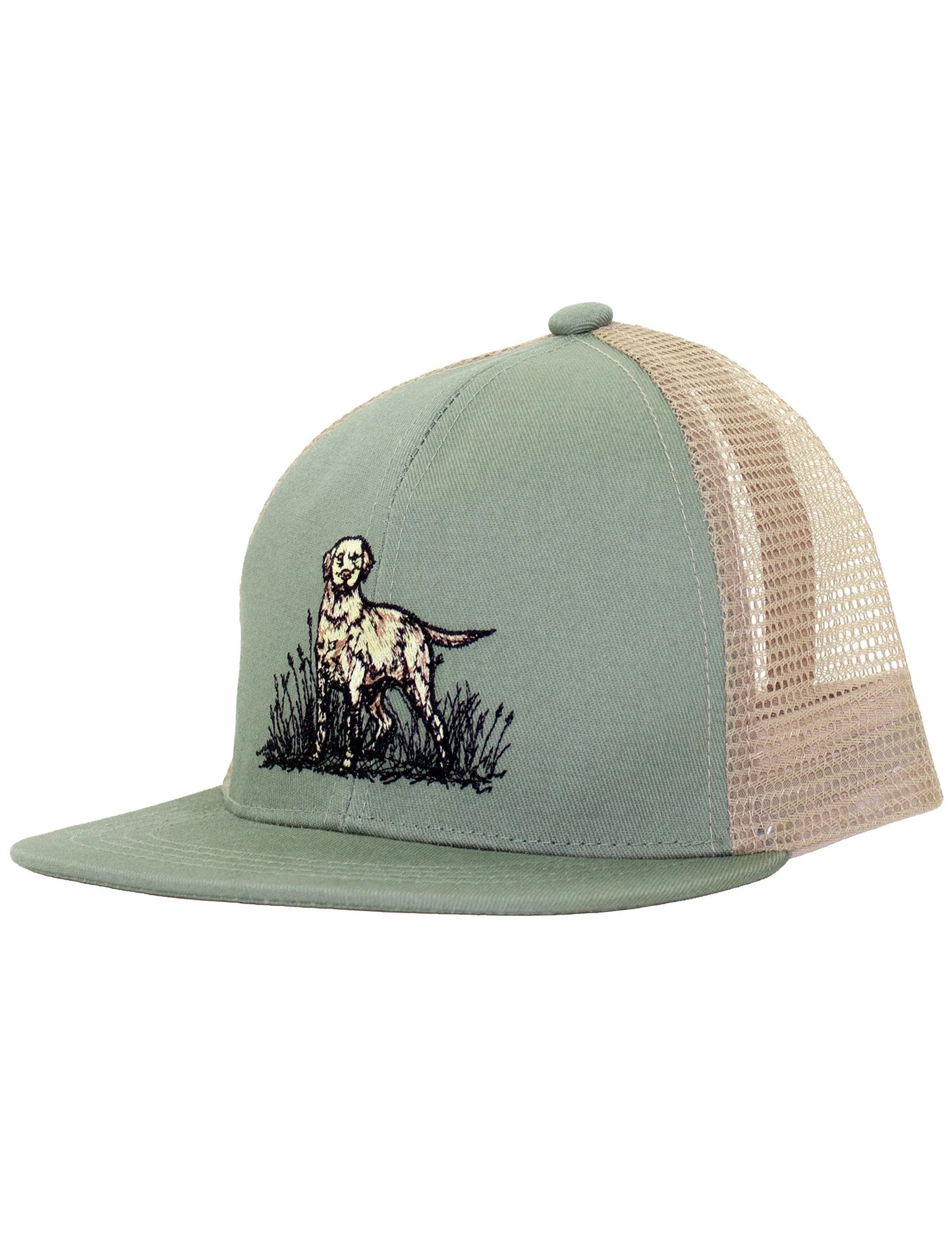 PT Labrador Trucker Hat