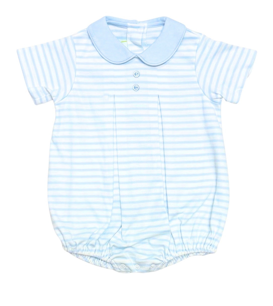 Gabriel Bubble- Light Blue Boy