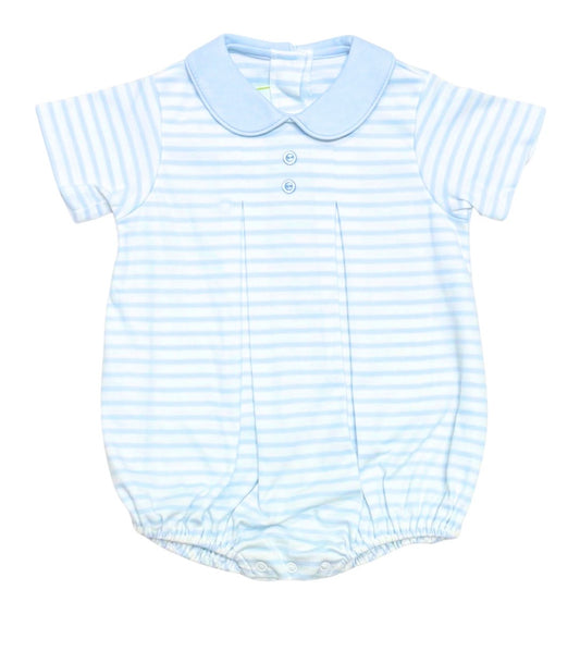 Gabriel Bubble- Light Blue Boy