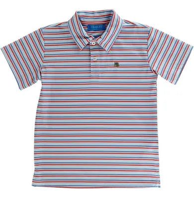 BB Performance Parrot Henry Polo