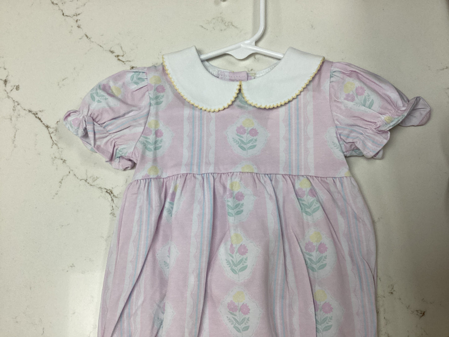 Cypress Row Girls Fancy Frolic Bubble