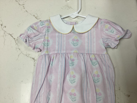 Cypress Row Girls Fancy Frolic Bubble