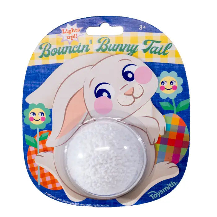 Bunny Tail Ball