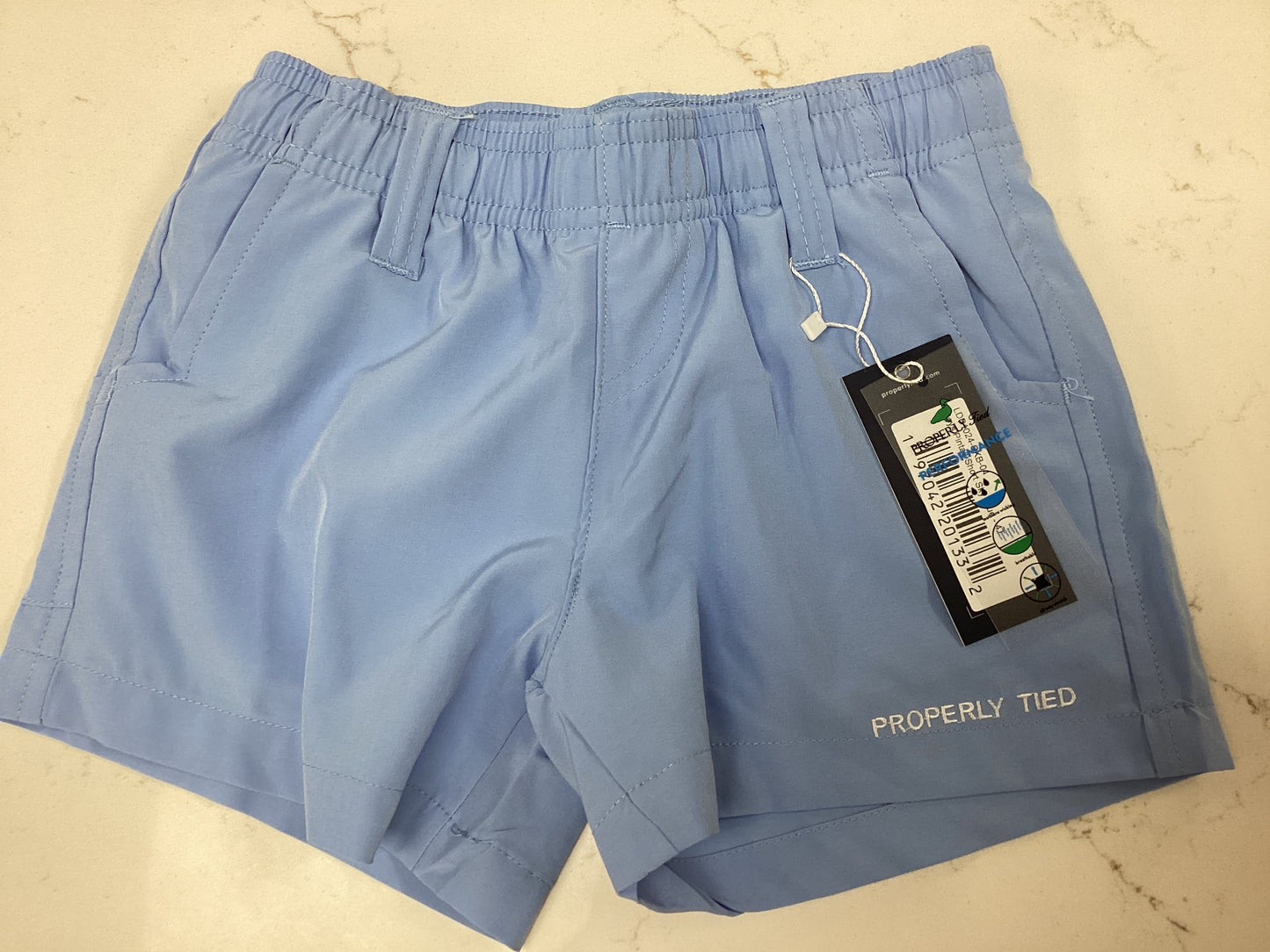 PT Pintail Short Sky Blue