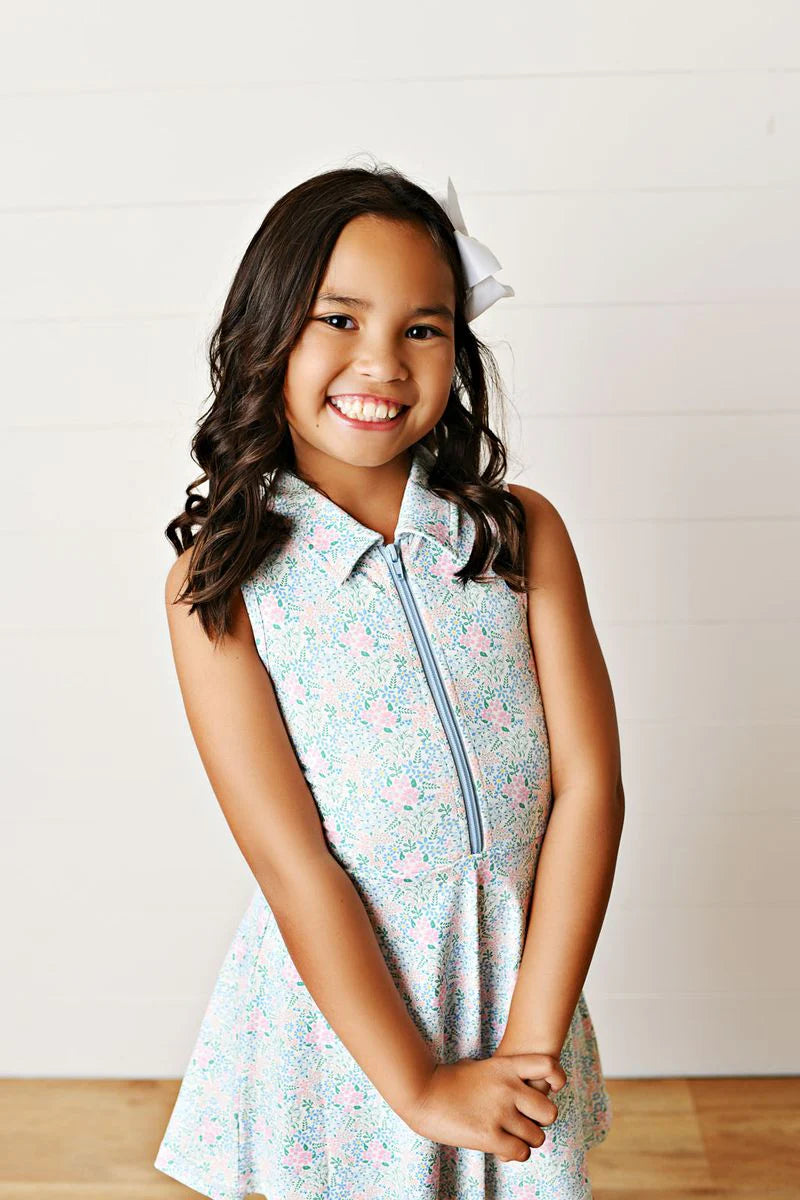 Swoon Ditsy Bloom Dress