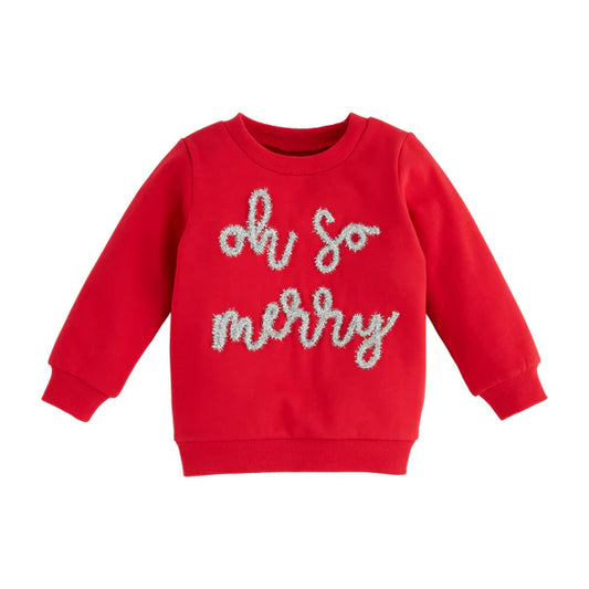Oh So Merry MP