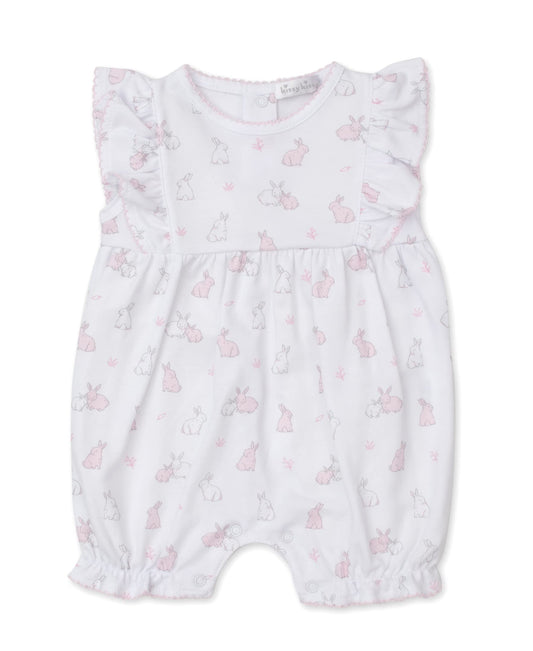 KK Girl Rabbit Playsuit